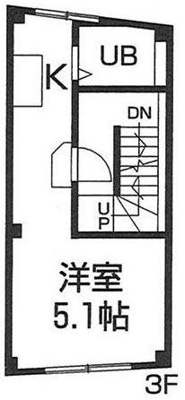 神戸市中央区相生町4丁目　賃貸マンション