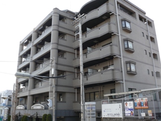 神戸市須磨区白川台6丁目　賃貸マンションのメイン写真