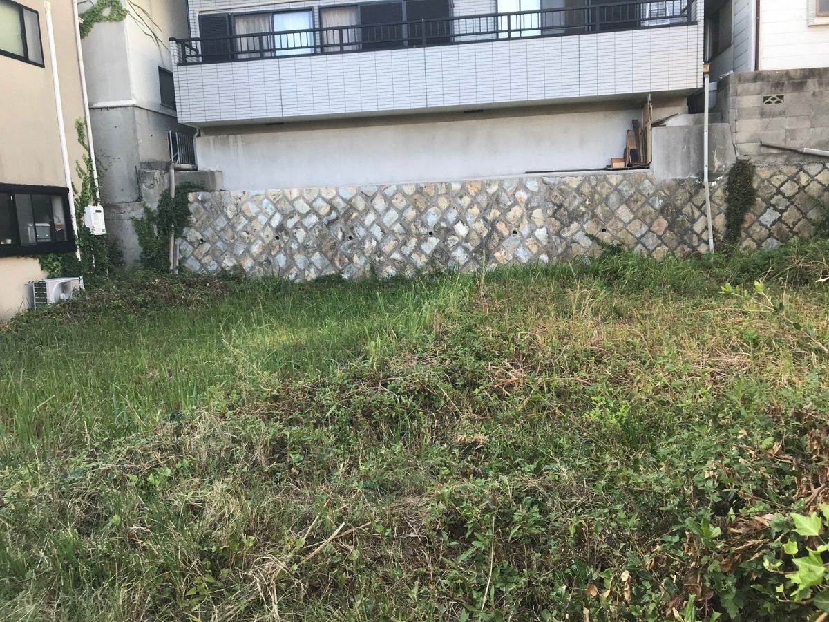 神戸市長田区上池田3丁目　新築戸建