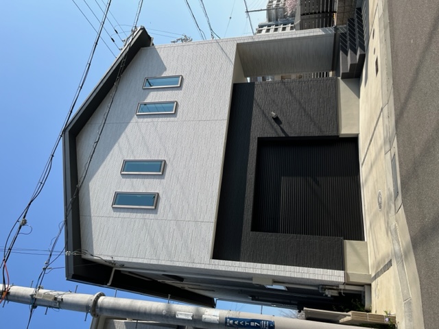 神戸市垂水区高丸8丁目　中古一戸建