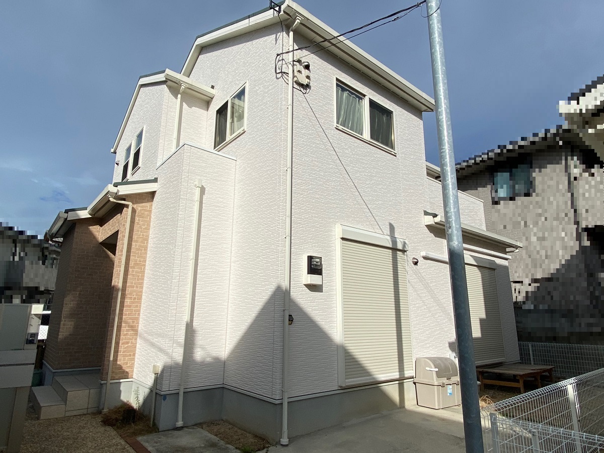 西区伊川谷町潤和　中古戸建 2,550万円