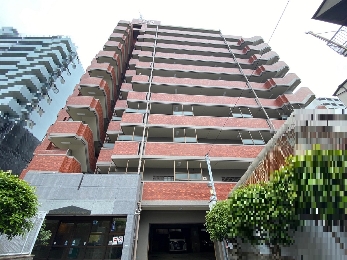 ライオンズマンション生田川東　2,180万円