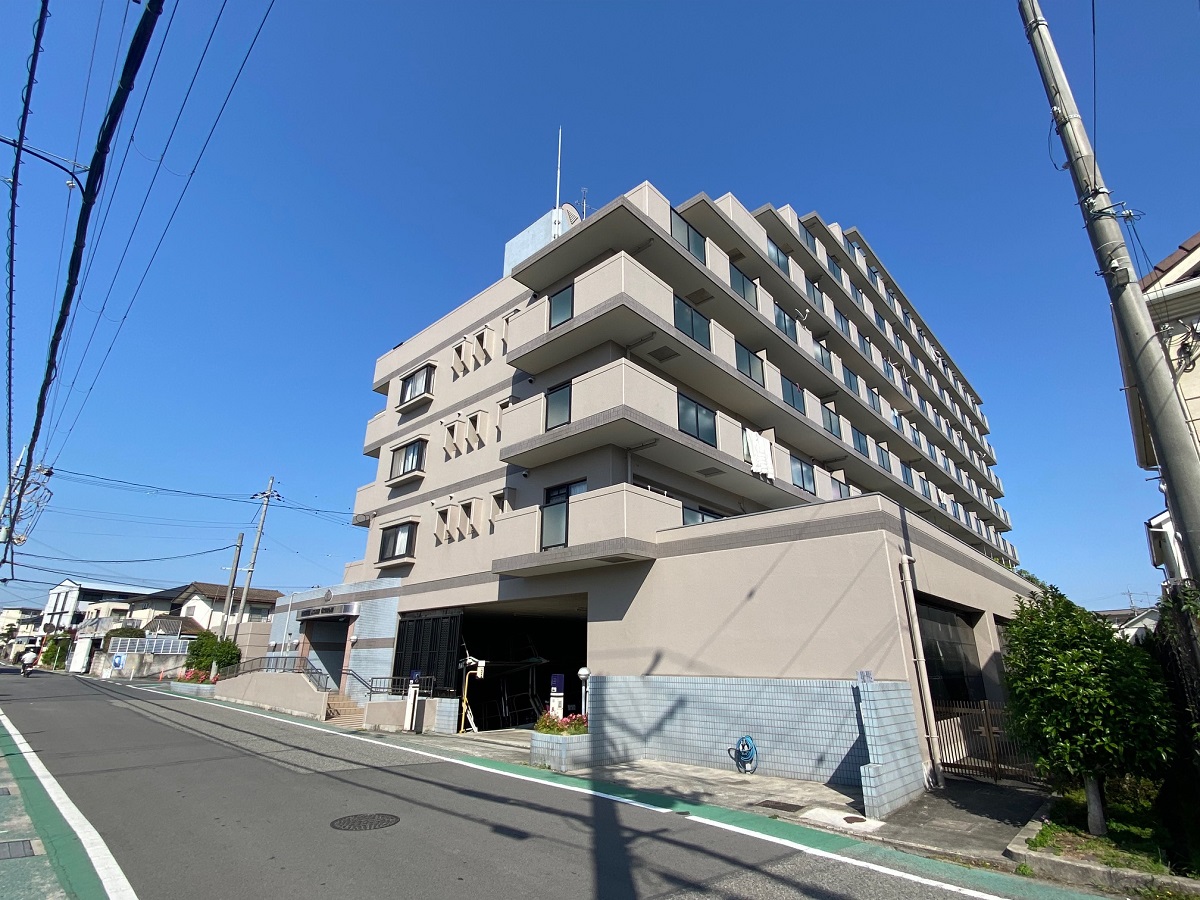 プレステージ明石大久保Ⅲ　1,250万円のメイン写真