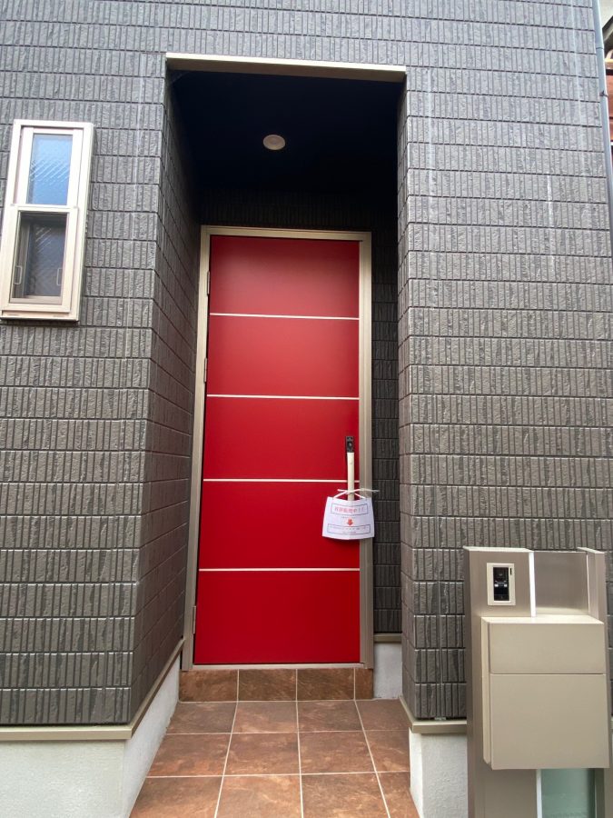 神戸市須磨区養老町3丁目　新築未入居一戸建の物件写真-3