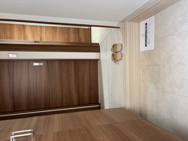 賃貸アパート グランメール腕塚町8丁目 神戸市長田区腕塚町8丁目の物件写真-4