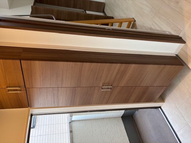 賃貸アパート グランメール腕塚町8丁目 神戸市長田区腕塚町8丁目の物件写真-5