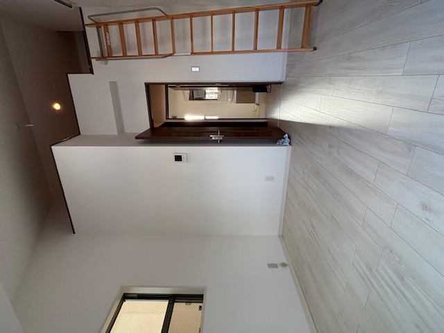 賃貸アパート グランメール腕塚町8丁目 神戸市長田区腕塚町8丁目の物件写真-7