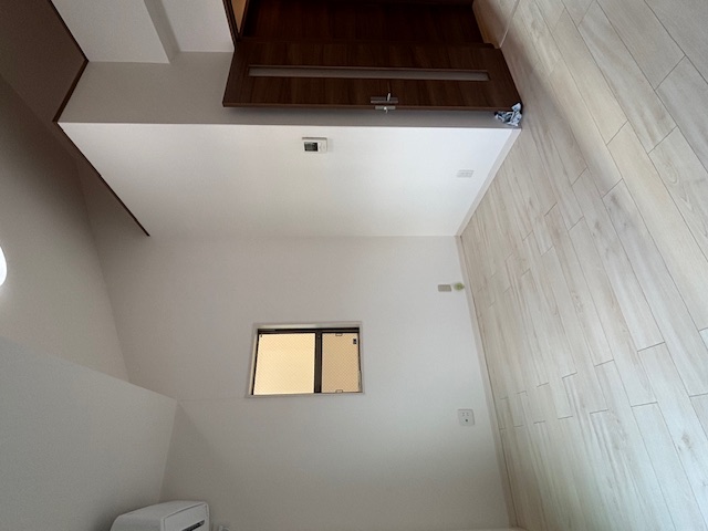 賃貸アパート グランメール腕塚町8丁目 神戸市長田区腕塚町8丁目の物件写真-8