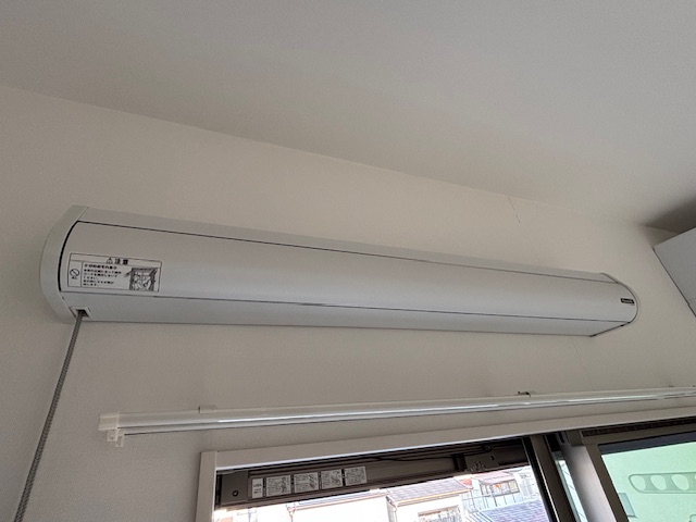 賃貸アパート グランメール腕塚町8丁目 神戸市長田区腕塚町8丁目の物件写真-22