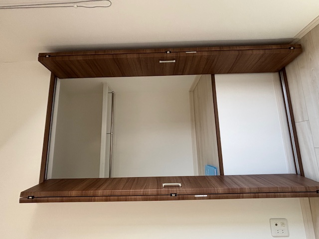 賃貸アパート グランメール腕塚町8丁目 神戸市長田区腕塚町8丁目の物件写真-9