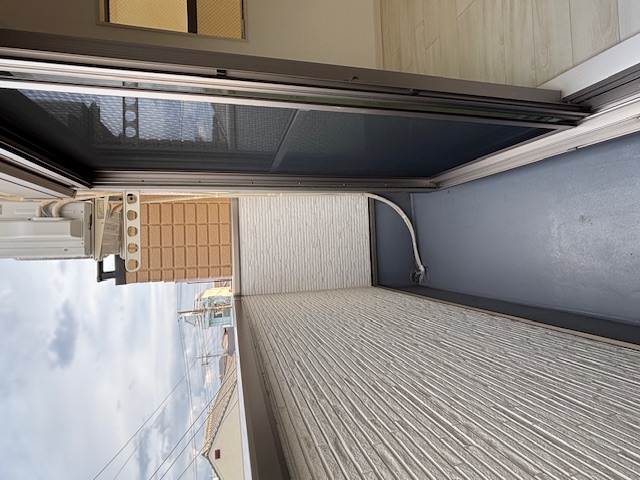 賃貸アパート グランメール腕塚町8丁目 神戸市長田区腕塚町8丁目の物件写真-24