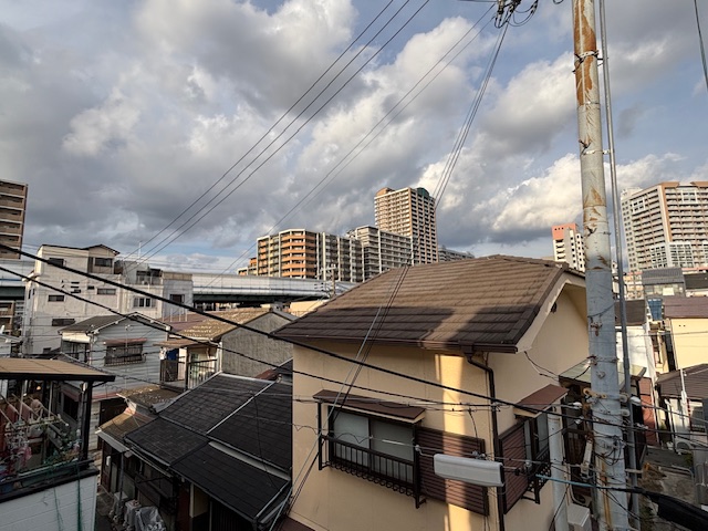 賃貸アパート グランメール腕塚町8丁目 神戸市長田区腕塚町8丁目の物件写真-27