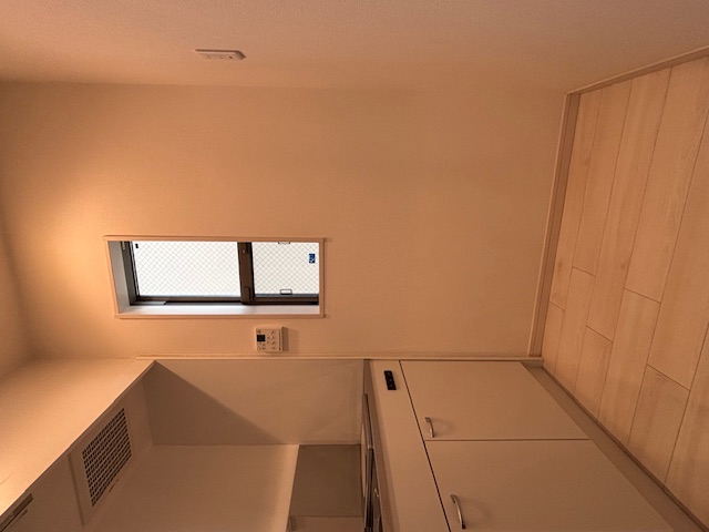 賃貸アパート グランメール腕塚町8丁目 神戸市長田区腕塚町8丁目の物件写真-12