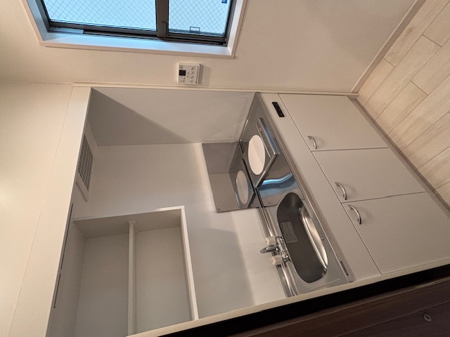 賃貸アパート グランメール腕塚町8丁目 神戸市長田区腕塚町8丁目の物件写真-13