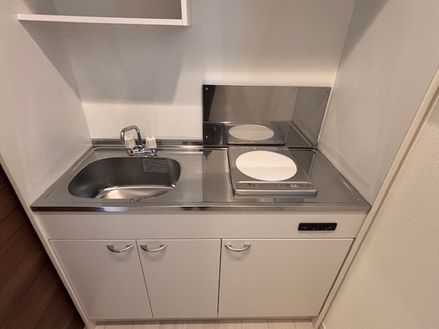 賃貸アパート グランメール腕塚町8丁目 神戸市長田区腕塚町8丁目の物件写真-14