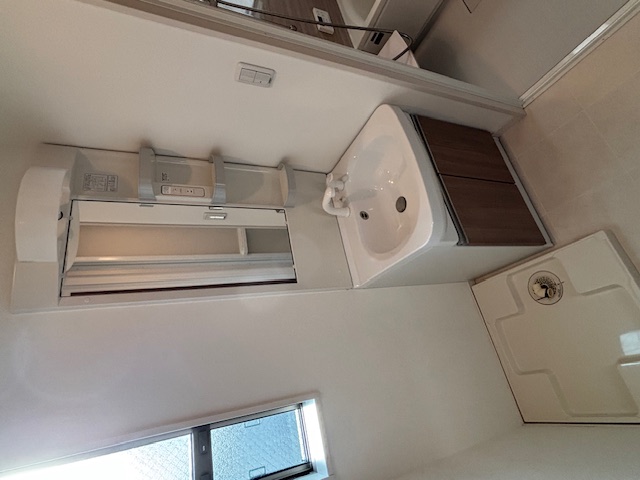 賃貸アパート グランメール腕塚町8丁目 神戸市長田区腕塚町8丁目の物件写真-19