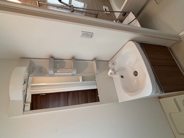 賃貸アパート グランメール腕塚町8丁目 神戸市長田区腕塚町8丁目の物件写真-18