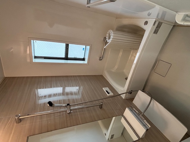 賃貸アパート グランメール腕塚町8丁目 神戸市長田区腕塚町8丁目の物件写真-17