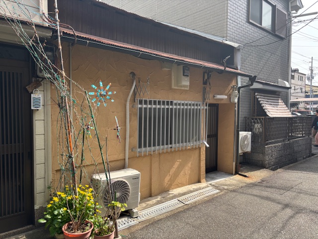 貸一戸建　神戸市須磨区戎町3丁目