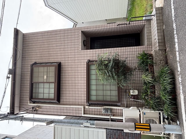 神戸市長田区庄山町2丁目　借地権付中古一戸建