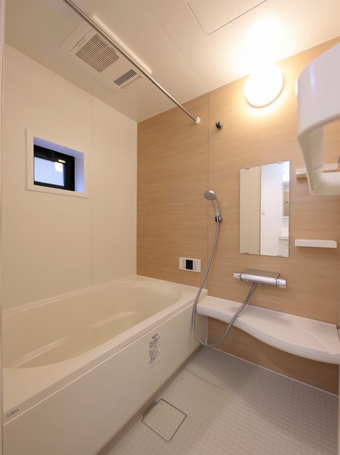 賃貸アパート 神戸市須磨区関守町3丁目 ブロンテ関守町の物件写真-16