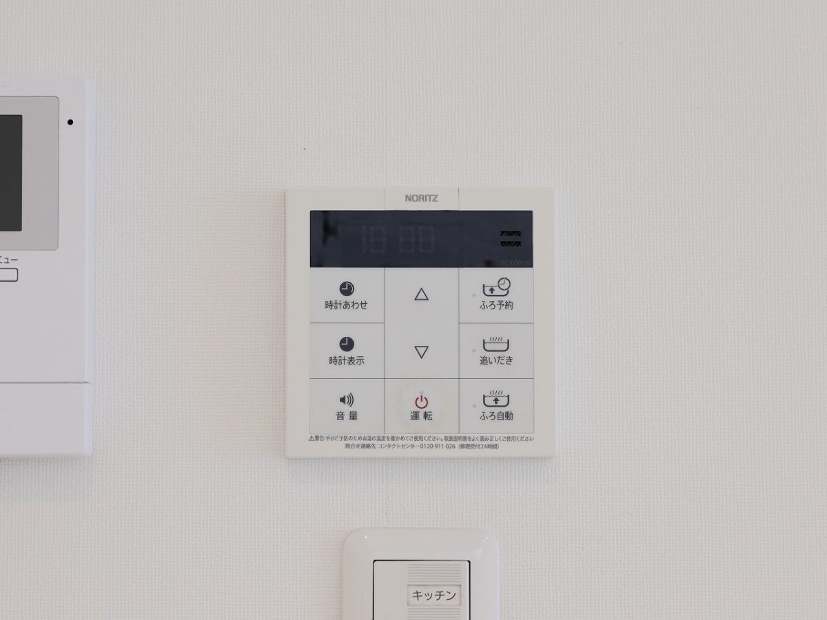 賃貸アパート 神戸市須磨区関守町3丁目 ブロンテ関守町の物件写真-29