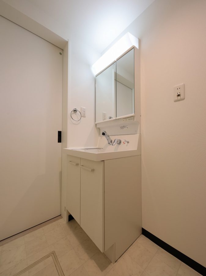 賃貸アパート 神戸市須磨区関守町3丁目 ブロンテ関守町の物件写真-17