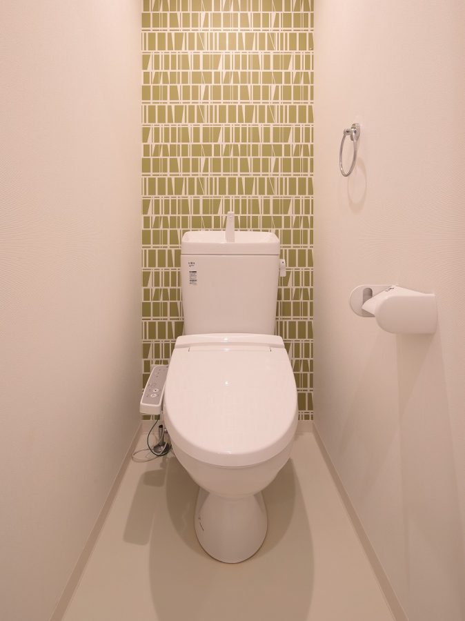 賃貸アパート 神戸市須磨区関守町3丁目 ブロンテ関守町の物件写真-20