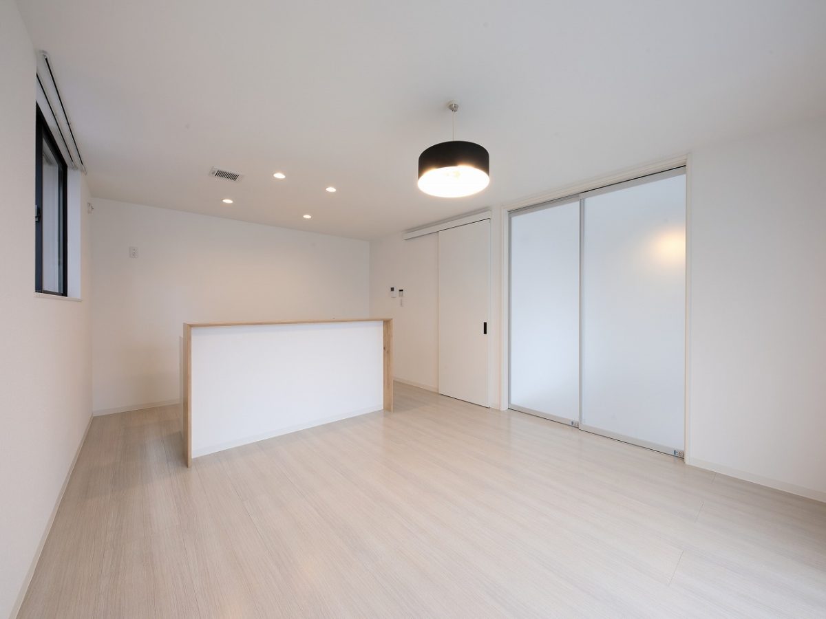 賃貸アパート 神戸市須磨区関守町3丁目 ブロンテ関守町の物件写真-12