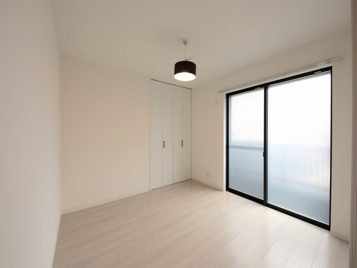 賃貸アパート 神戸市須磨区関守町3丁目 ブロンテ関守町の物件写真-21