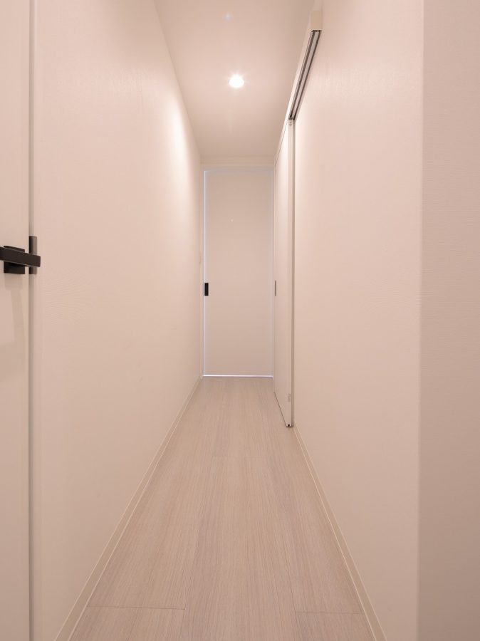 賃貸アパート 神戸市須磨区関守町3丁目 ブロンテ関守町の物件写真-7