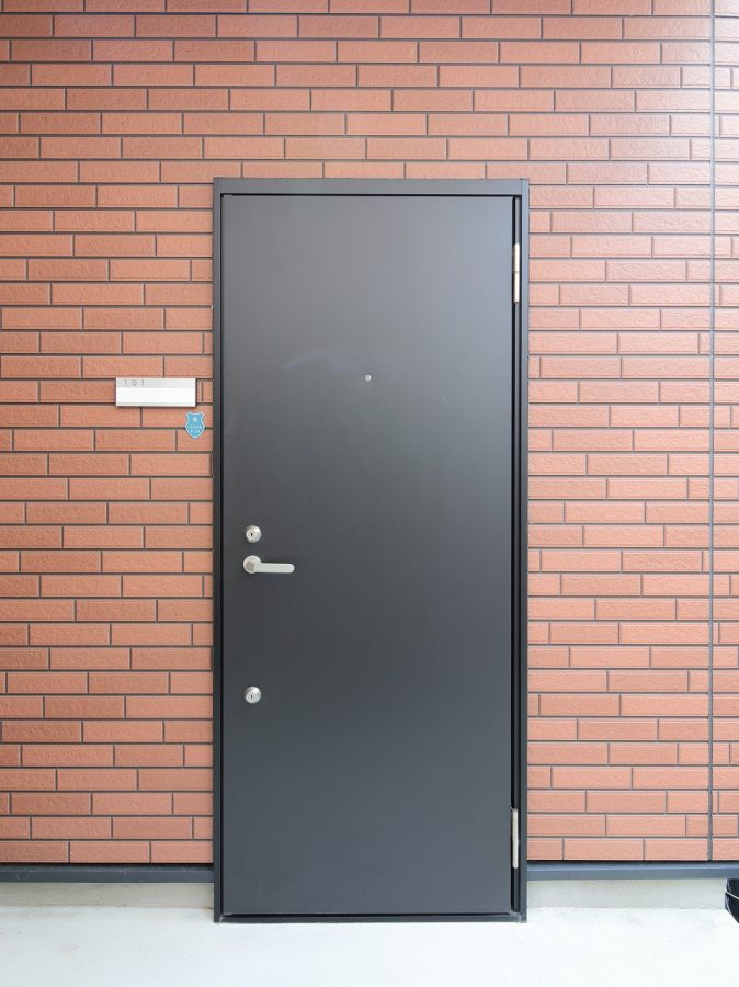 賃貸アパート 神戸市須磨区関守町3丁目 ブロンテ関守町の物件写真-3