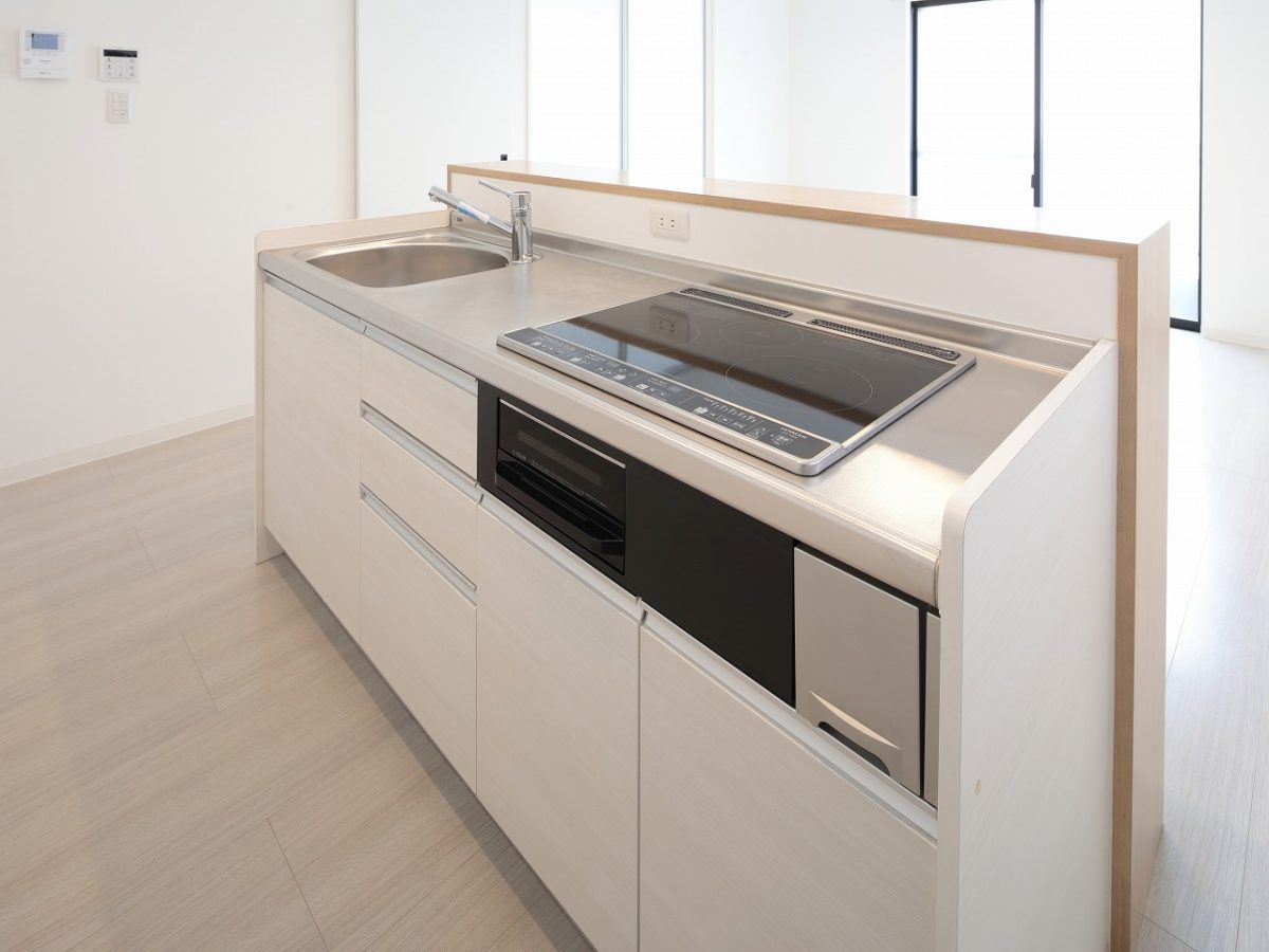 賃貸アパート 神戸市須磨区関守町3丁目 ブロンテ関守町の物件写真-13