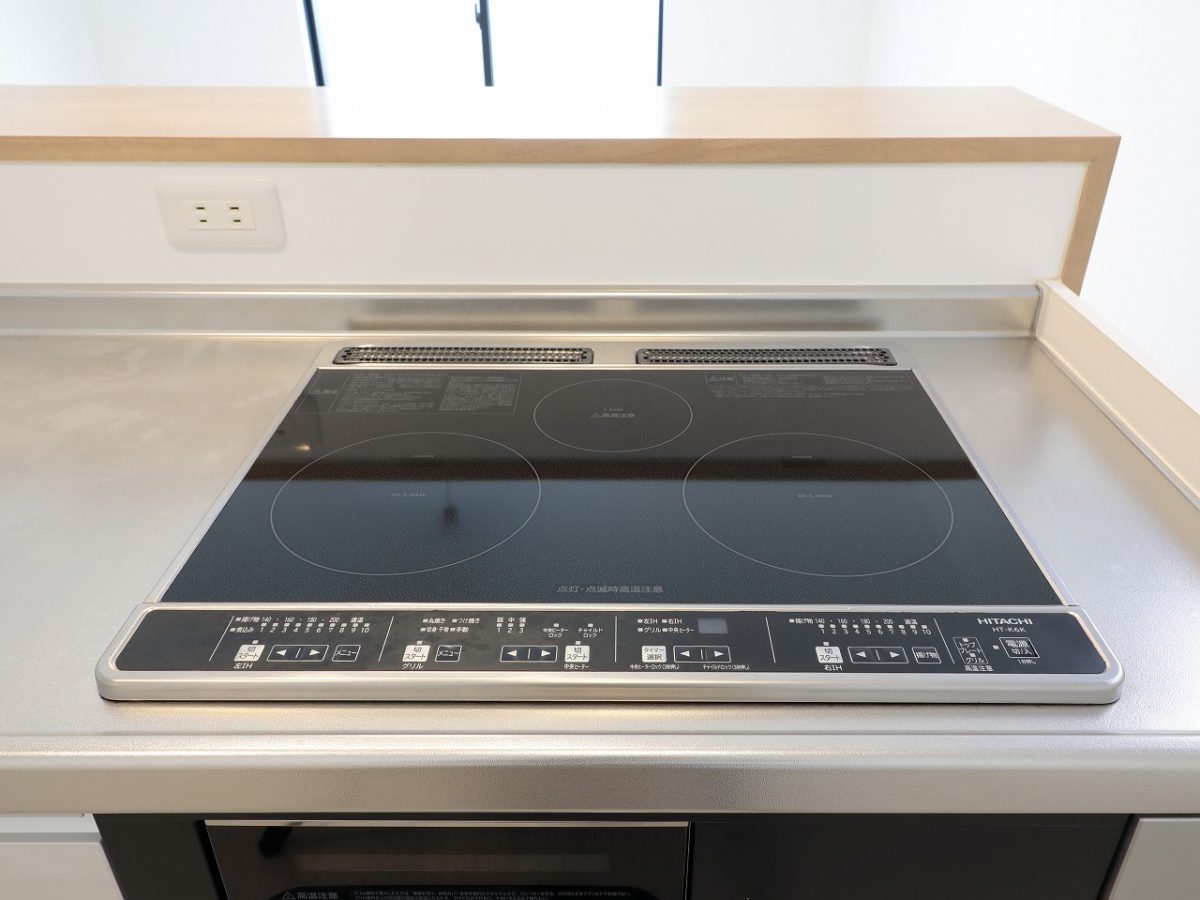 賃貸アパート 神戸市須磨区関守町3丁目 ブロンテ関守町の物件写真-15