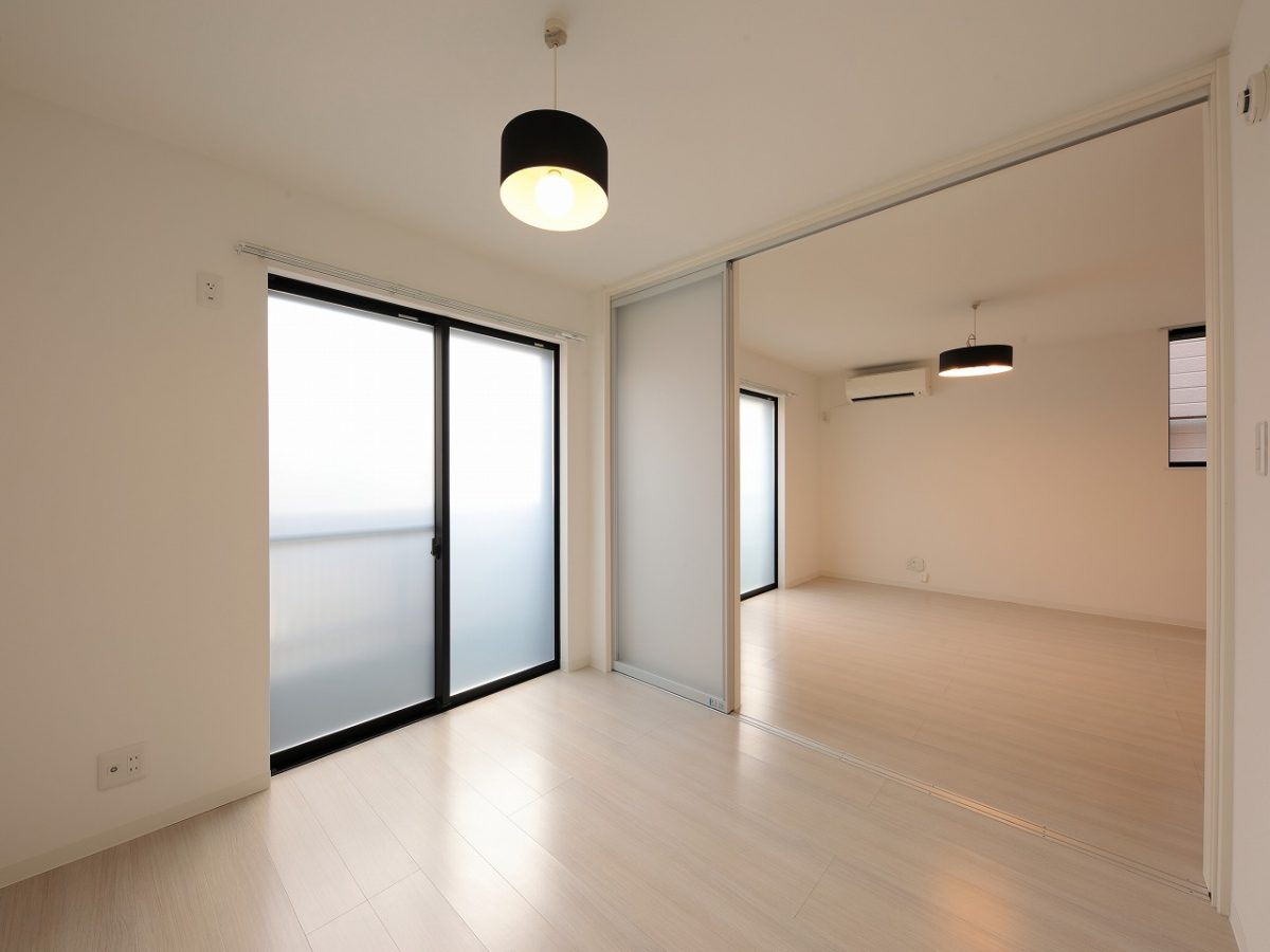 賃貸アパート 神戸市須磨区関守町3丁目 ブロンテ関守町の物件写真-23