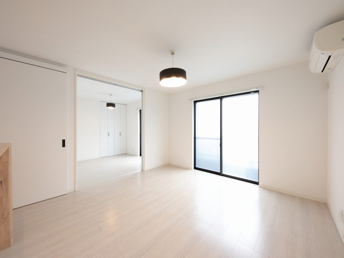 賃貸アパート 神戸市須磨区関守町3丁目 ブロンテ関守町の物件写真-8