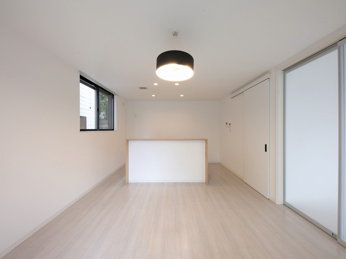 賃貸アパート 神戸市須磨区関守町3丁目 ブロンテ関守町の物件写真-11