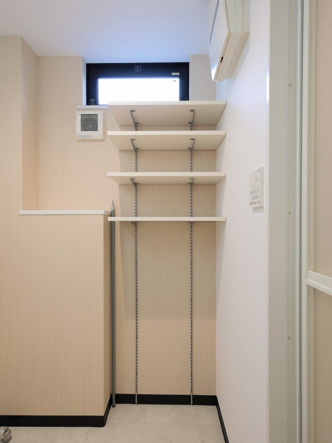 賃貸アパート 神戸市須磨区関守町3丁目 ブロンテ関守町の物件写真-19