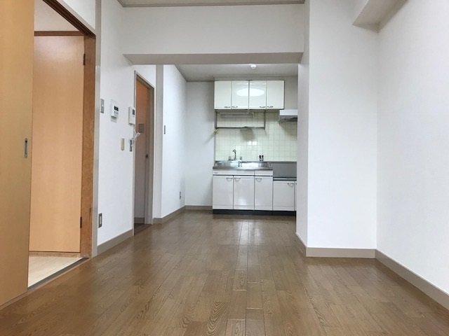 賃貸マンション 白川台ステイツ 神戸市須磨区白川台6丁目の物件写真-5