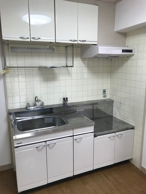 賃貸マンション 白川台ステイツ 神戸市須磨区白川台6丁目の物件写真-10