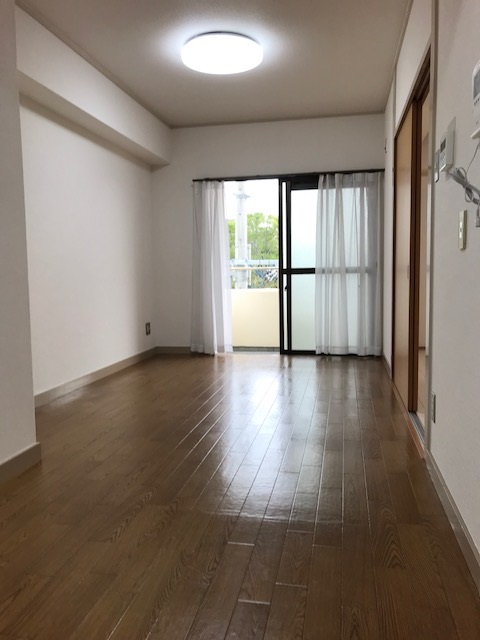 賃貸マンション 白川台ステイツ 神戸市須磨区白川台6丁目の物件写真-8