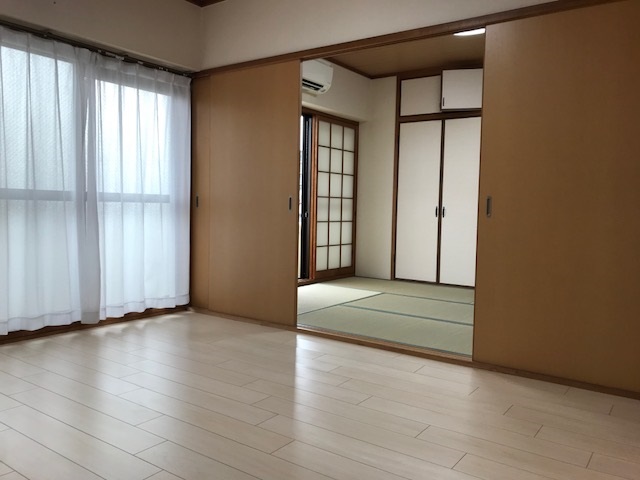 賃貸マンション 白川台ステイツ 神戸市須磨区白川台6丁目の物件写真-16