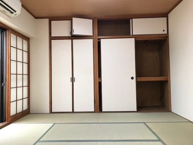 賃貸マンション 白川台ステイツ 神戸市須磨区白川台6丁目の物件写真-22