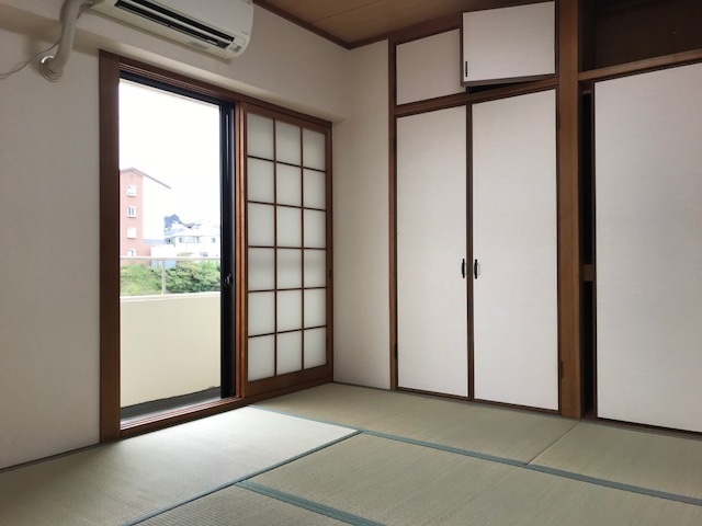 賃貸マンション 白川台ステイツ 神戸市須磨区白川台6丁目の物件写真-23