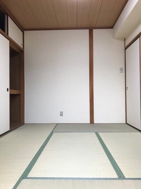 賃貸マンション 白川台ステイツ 神戸市須磨区白川台6丁目の物件写真-24