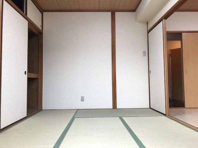 賃貸マンション 白川台ステイツ 神戸市須磨区白川台6丁目の物件写真-25