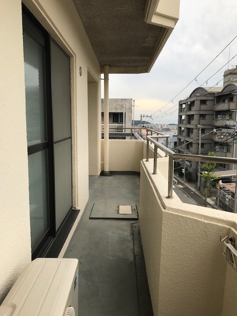 賃貸マンション 白川台ステイツ 神戸市須磨区白川台6丁目の物件写真-27