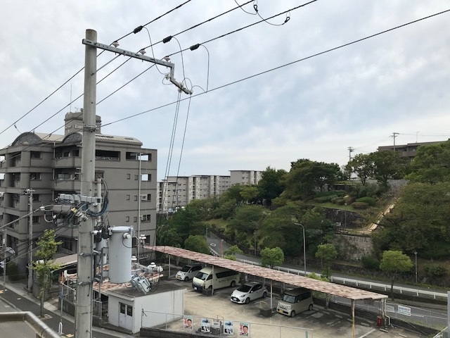 賃貸マンション 白川台ステイツ 神戸市須磨区白川台6丁目の物件写真-28