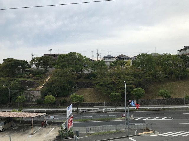 賃貸マンション 白川台ステイツ 神戸市須磨区白川台6丁目の物件写真-29
