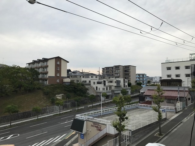 賃貸マンション 白川台ステイツ 神戸市須磨区白川台6丁目の物件写真-30